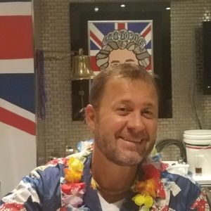 Meet your Posher, Daniel